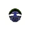 5 Pack - Oval Sticker 3 1/2 Thumbnail