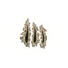 5 Pack - Oval Sticker 3 1/2 Thumbnail