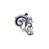 5 Pack - Oval Sticker 3 1/2 Thumbnail