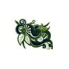 5 Pack - Oval Sticker 3 1/2 Thumbnail