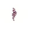 5 Pack - Oval Sticker 3 1/2 Thumbnail
