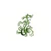 5 Pack - Oval Sticker 3 1/2 Thumbnail