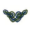 5 Pack - Oval Sticker 3 1/2 Thumbnail