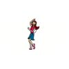 5 Pack - Oval Sticker 3 1/2 Thumbnail