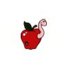 5 Pack - Oval Sticker 3 1/2 Thumbnail