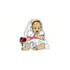 5 Pack - Oval Sticker 3 1/2 Thumbnail