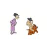 5 Pack - Oval Sticker 3 1/2 Thumbnail