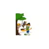 5 Pack - Oval Sticker 3 1/2 Thumbnail