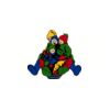 5 Pack - Oval Sticker 3 1/2 Thumbnail