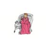 5 Pack - Oval Sticker 3 1/2 Thumbnail