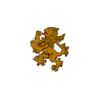 5 Pack - Oval Sticker 3 1/2 Thumbnail