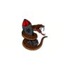 5 Pack - Oval Sticker 3 1/2 Thumbnail