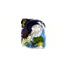 5 Pack - Oval Sticker 3 1/2 Thumbnail
