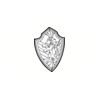 5 Pack - Oval Sticker 3 1/2 Thumbnail