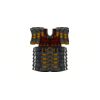 5 Pack - Oval Sticker 3 1/2 Thumbnail