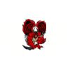 5 Pack - Oval Sticker 3 1/2 Thumbnail