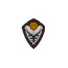 5 Pack - Oval Sticker 3 1/2 Thumbnail
