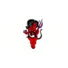 5 Pack - Oval Sticker 3 1/2 Thumbnail