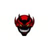 5 Pack - Oval Sticker 3 1/2 Thumbnail