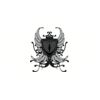 5 Pack - Oval Sticker 3 1/2 Thumbnail