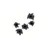 5 Pack - Oval Sticker 3 1/2 Thumbnail