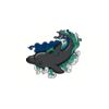 5 Pack - Oval Sticker 3 1/2 Thumbnail