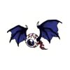 5 Pack - Oval Sticker 3 1/2 Thumbnail
