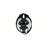 5 Pack - Oval Sticker 3 1/2 Thumbnail