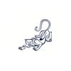 5 Pack - Oval Sticker 3 1/2 Thumbnail