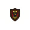 5 Pack - Oval Sticker 3 1/2 Thumbnail
