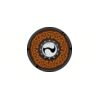 5 Pack - Oval Sticker 3 1/2 Thumbnail