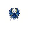 5 Pack - Oval Sticker 3 1/2 Thumbnail