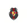 5 Pack - Oval Sticker 3 1/2 Thumbnail