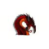 5 Pack - Oval Sticker 3 1/2 Thumbnail
