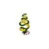 5 Pack - Oval Sticker 3 1/2 Thumbnail