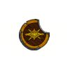 5 Pack - Oval Sticker 3 1/2 Thumbnail