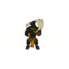 5 Pack - Oval Sticker 3 1/2 Thumbnail