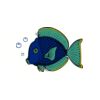 5 Pack - Oval Sticker 3 1/2 Thumbnail