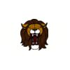 5 Pack - Oval Sticker 3 1/2 Thumbnail