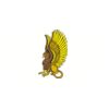5 Pack - Oval Sticker 3 1/2 Thumbnail