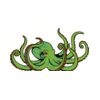 5 Pack - Oval Sticker 3 1/2 Thumbnail