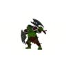 5 Pack - Oval Sticker 3 1/2 Thumbnail