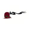 5 Pack - Oval Sticker 3 1/2 Thumbnail