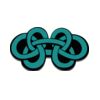 5 Pack - Oval Sticker 3 1/2 Thumbnail