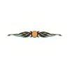 5 Pack - Oval Sticker 3 1/2 Thumbnail