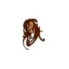 5 Pack - Oval Sticker 3 1/2 Thumbnail