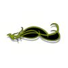 5 Pack - Oval Sticker 3 1/2 Thumbnail