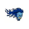 5 Pack - Oval Sticker 3 1/2 Thumbnail