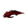 5 Pack - Oval Sticker 3 1/2 Thumbnail