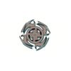 5 Pack - Oval Sticker 3 1/2 Thumbnail